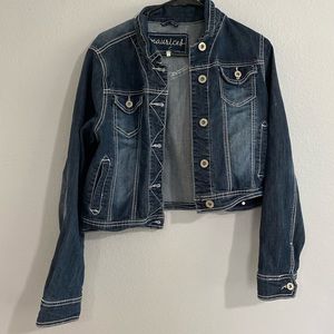 Maurices Jean Jacket